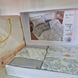 LG-29 Постільна білизна Laura Grand, сатин, сімейний комплект LG-29-05-f фото 1