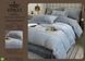 LOUIS VUITTON, Velour Bed Linen, Euro Size