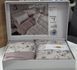 LG-29 Постільна білизна Laura Grand, сатин, сімейний комплект LG-29-07-f фото 1