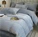 LOUIS VUITTON, Velour Bed Linen, Euro Size