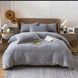 LOUIS VUITTON, Velour Bed Linen, Euro Size