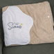Women's Towel "Star", Bej