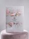 &ldquo;Blooming Garden&rdquo; Bedding Set No. 2, Malloory Home, Luxury Wet Satin, Single Size