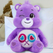 Care Bears 3-in-1 Toy-Blanket &mdash; plush toy, pillow and blanket