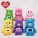 Care Bears 3-in-1 Toy-Blanket &mdash; plush toy, pillow and blanket
