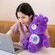 Care Bears 3-in-1 Toy-Blanket &mdash; plush toy, pillow and blanket