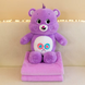 Care Bears 3-in-1 Toy-Blanket &mdash; plush toy, pillow and blanket