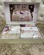 TAC-5 Laura Grand Bed Linen, Satin, Euro Size