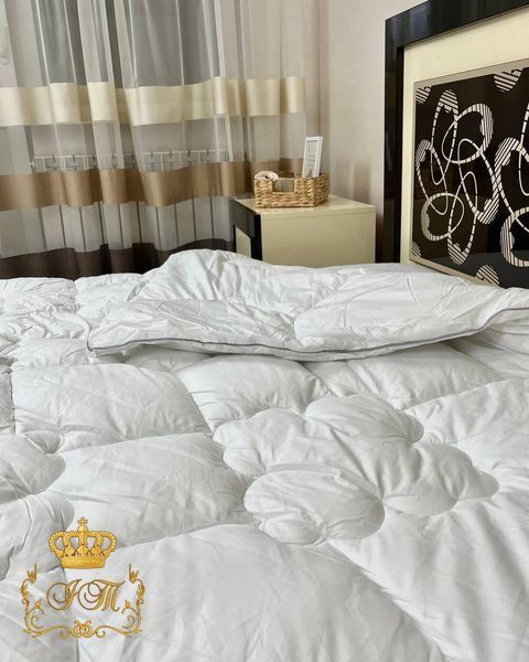 CROWN Eco down alternative Blanket, Euro Size