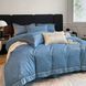 CHARMING Flannel Bedding Set, Euro Size