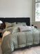 CHARMING Flannel Bedding Set, Euro Size