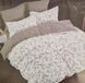 LG-15 Laura Grand Bed Linen with 4 Pillow Cases, Satin, Euro Size