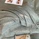 CHARMING Flannel Bedding Set, Euro Size