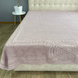 Cotton Muslin Waffle Bedspread