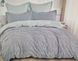 LG-15 Laura Grand Bed Linen with 4 Pillow Cases, Satin, Euro Size