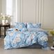&ldquo;Blooming Garden&rdquo; Bedding Set No. 9, Malloory Home, Luxury Wet Satin, Single Size