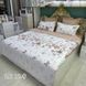 LG-12 Постільна білизна 4 сезони Laura Grand, сатин, євро розмір LG-12-9/4s фото 1