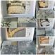 LG-15 Laura Grand Bed Linen with 4 Pillow Cases, Satin, Euro Size