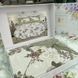 LG-7 Постільна білизна Laura Grand, сатин, євро розмір LG-7-9-e фото 6