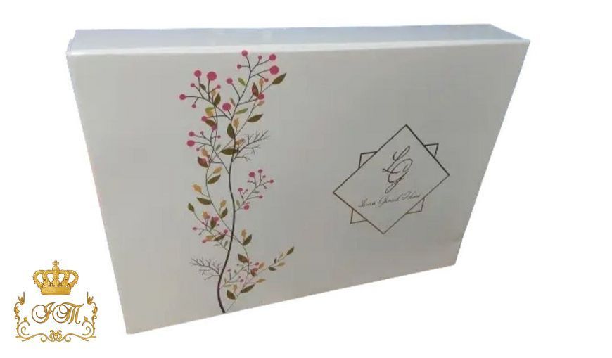 LG-15 Laura Grand Bed Linen with 4 Pillow Cases, Satin, Euro Size