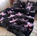 CROWN, Velour Bed Linen, Single Size
