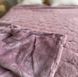Blanket "Chinchilla Drop", Euro Size
